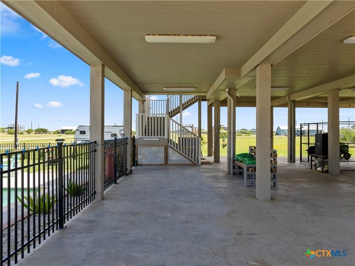 Property Photo:  213 Porpoise Drive  TX 77465 