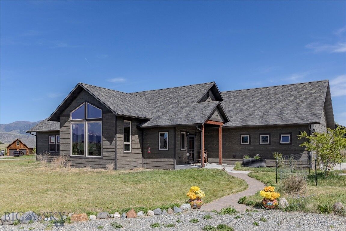 Property Photo: 34 Obsidian Road MT 59047