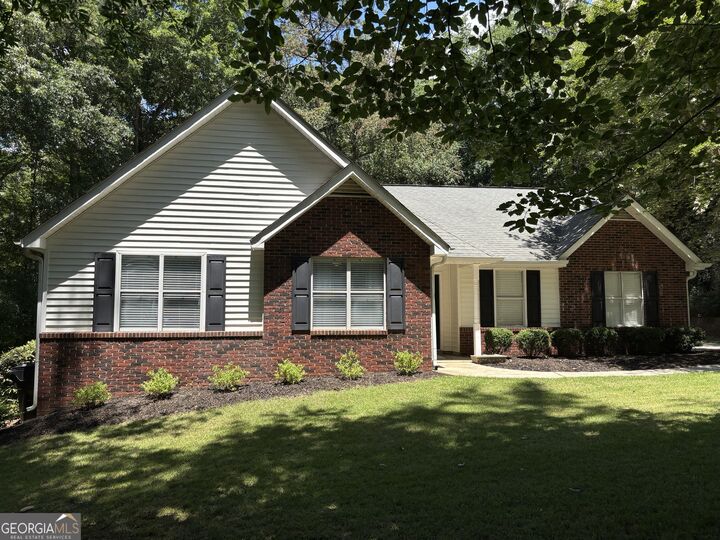 Property Photo: 40 Frances Turn GA 30277