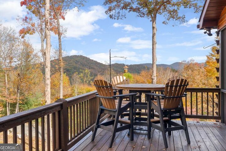 Property Photo: 247 Toccoa Overlook Drive GA 30513