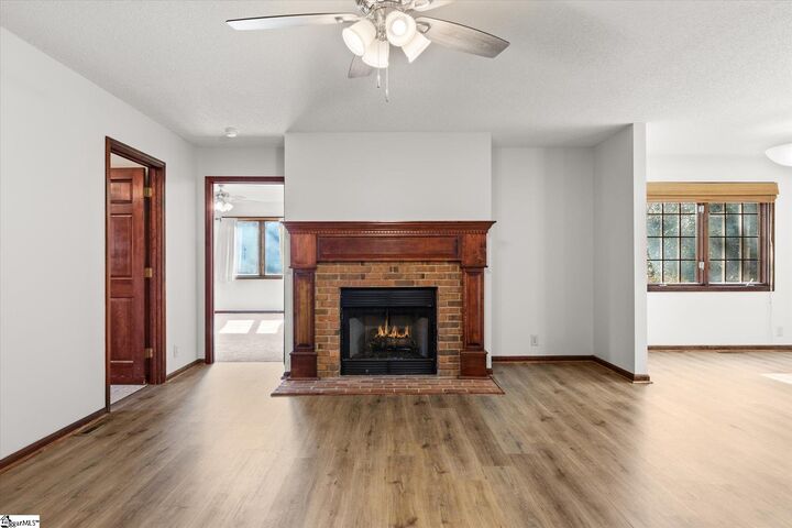 Property Photo: 208 Yellow Poplar Court SC 29681