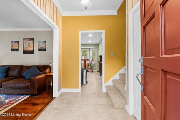 Property Photo:  10521 Applecross Way  KY 40223 