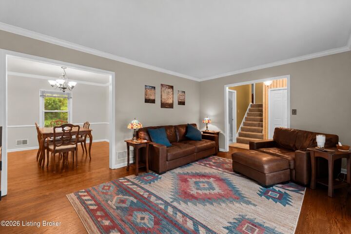 Property Photo:  10521 Applecross Way  KY 40223 
