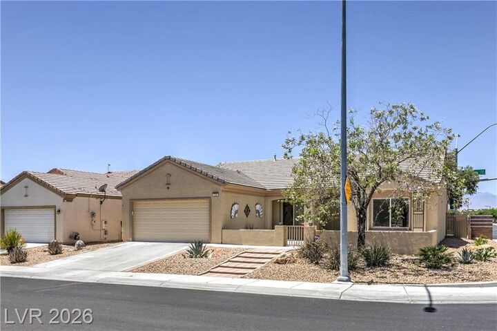 Property Photo: 7721 Lily Trotter Street NV 89084