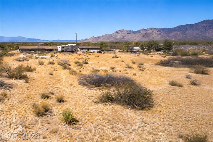 Property Photo: Unknown NV 89019