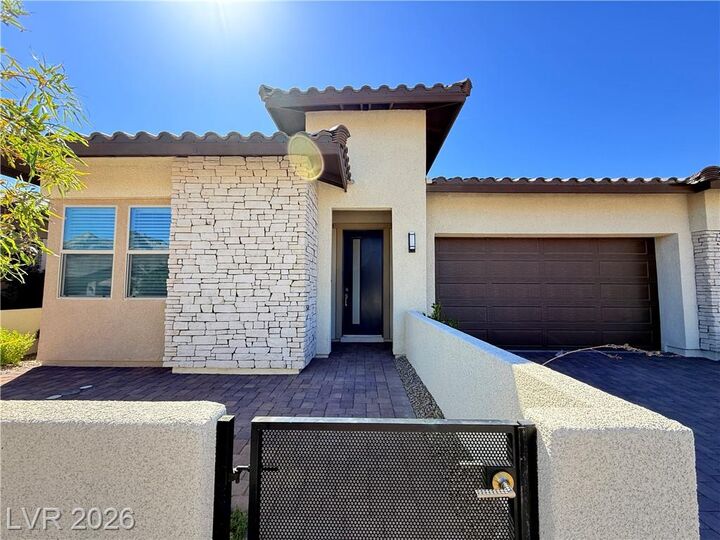 Property Photo:  324 Agnew Street  NV 89138 