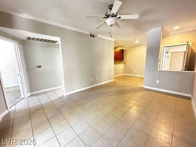 Property Photo: 4400 Jones Boulevard 1097 NV 89103