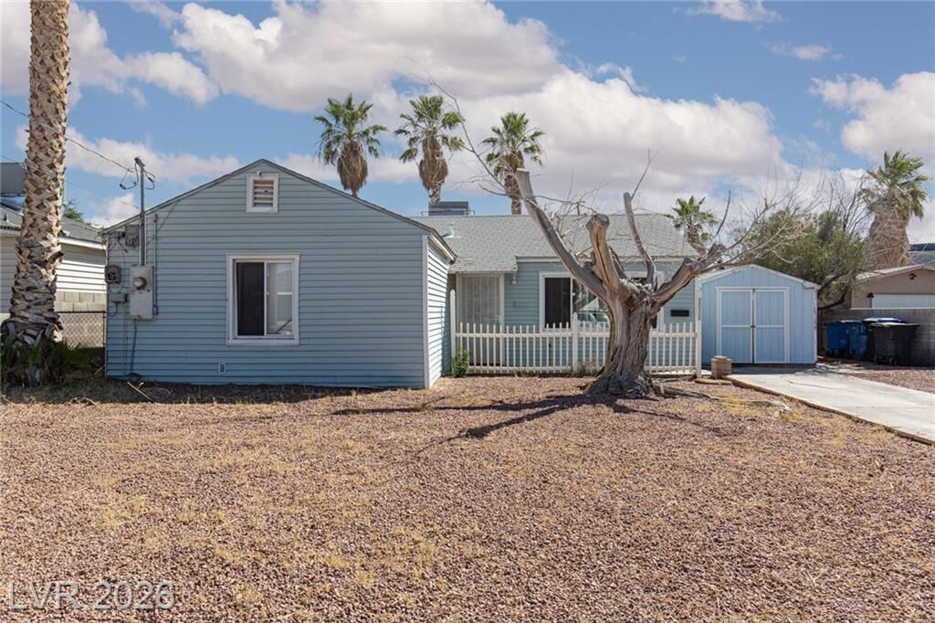 Property Photo:  111 Ivy Street  NV 89015 