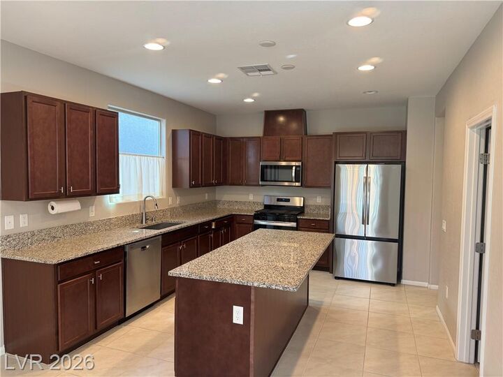 Property Photo: 18 Pivot Avenue NV 89031