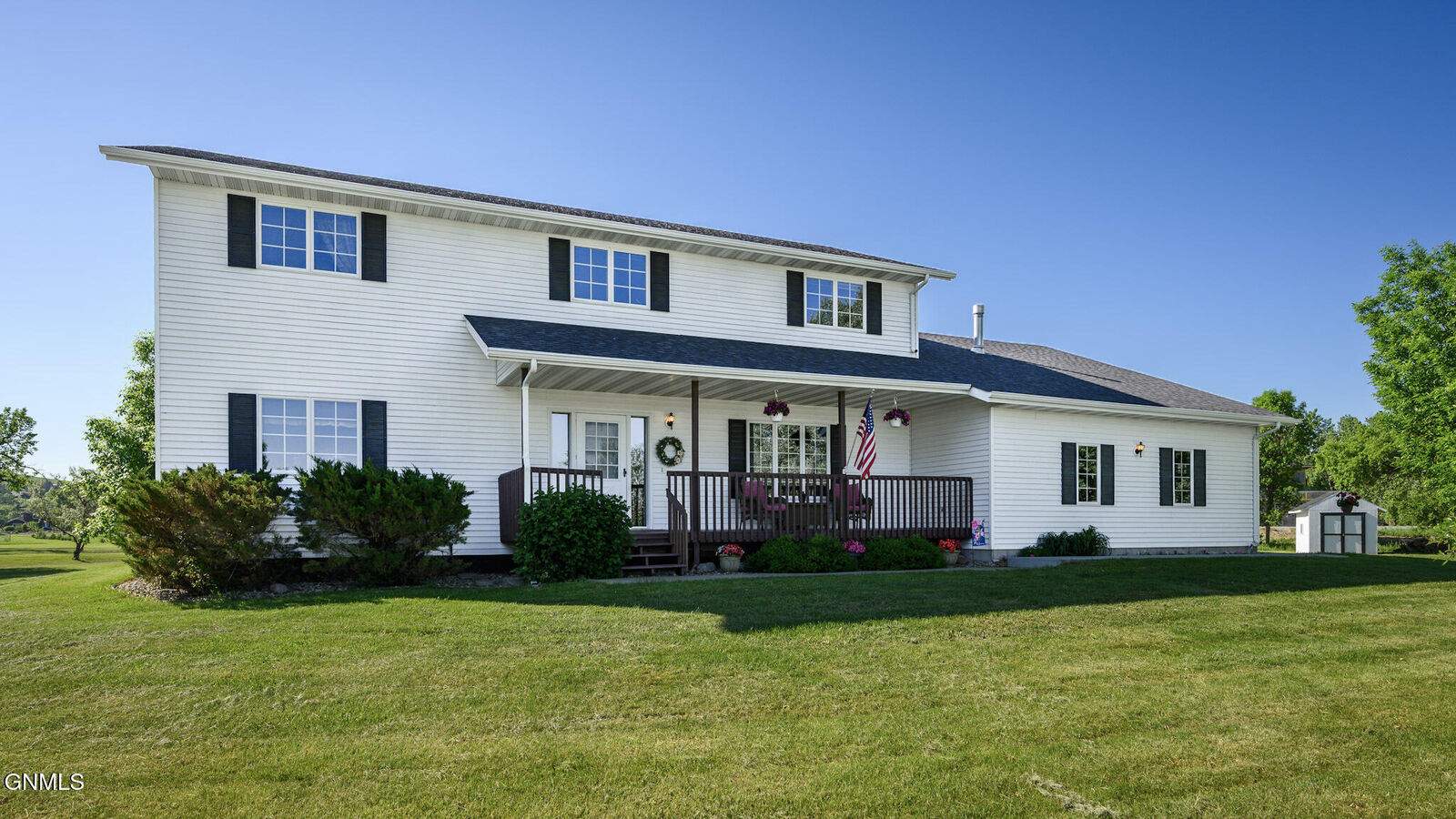 Property Photo:  6201 Sully Drive  ND 58504 