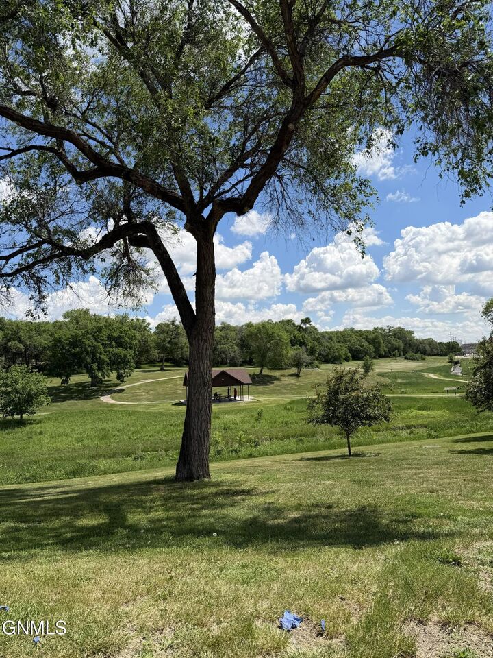 Property Photo: 120 Lake Avenue 4 ND 58504