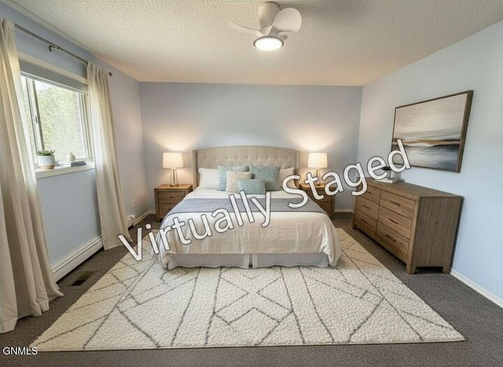 Property Photo:  120 Lake Avenue 4  ND 58504 