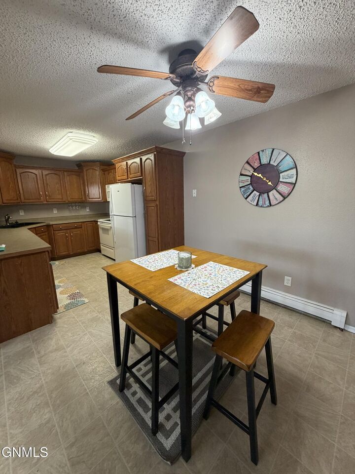 Property Photo: 120 Lake Avenue 4 ND 58504