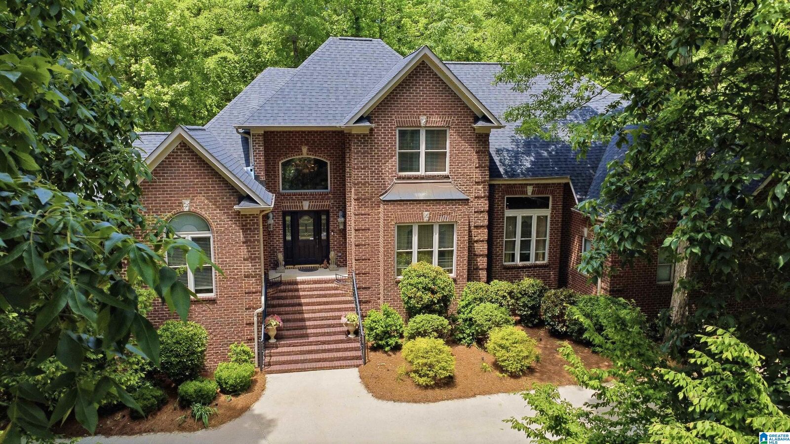 Property Photo:  205 Quail Ridge Road  AL 35080 