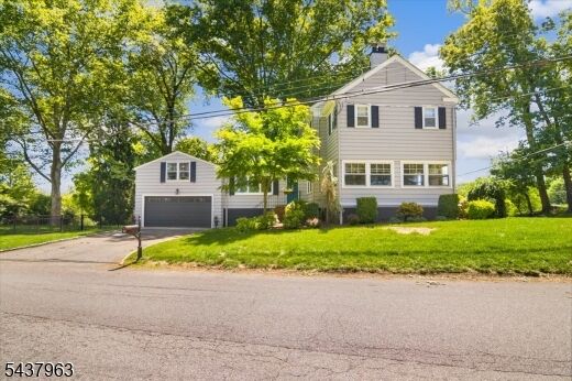 Property Photo: 80 Hillcrest Ave NJ 07960