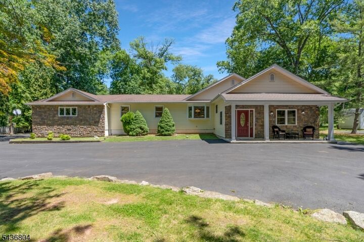 Property Photo: 78 Bernard St NJ 08876