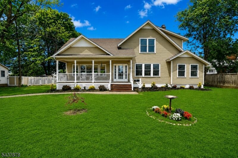 Property Photo: 123 Passaic Ave NJ 07442