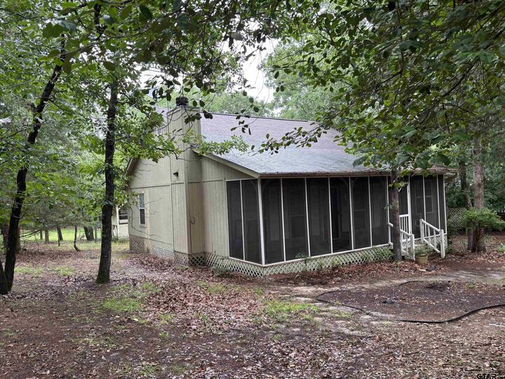 Property Photo:  149 Cypress Cove  TX 75765 