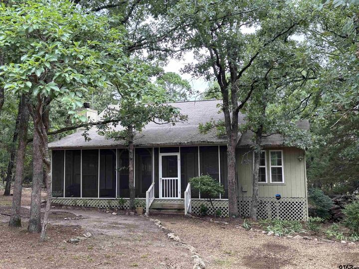 Property Photo: 149 Cypress Cove TX 75765