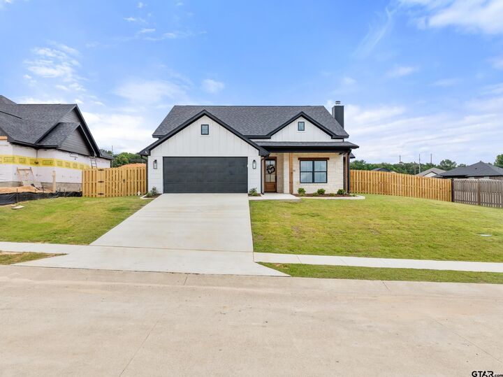 Property Photo:  16430 Clearview Dr.  TX 75771 