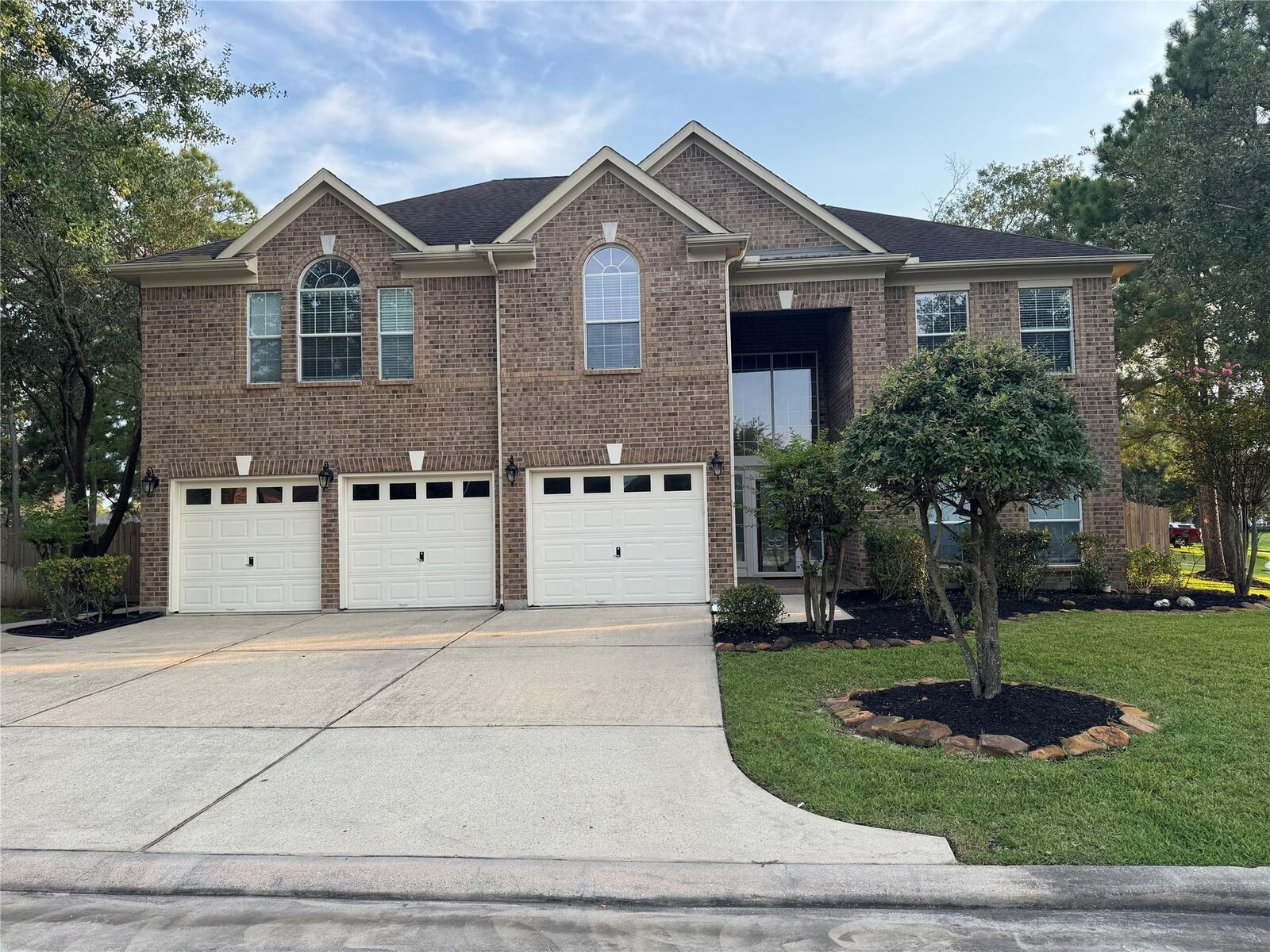 Property Photo:  6311 Auburn Terrace Court  TX 77389 