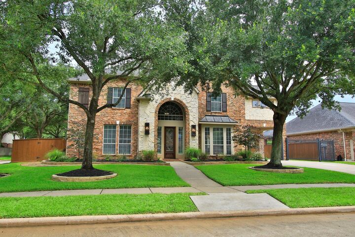 Property Photo:  20130 Rose Dawn Lane  TX 77379 