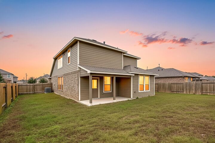 Property Photo:  15837 Roberto Clemente Court  TX 77372 