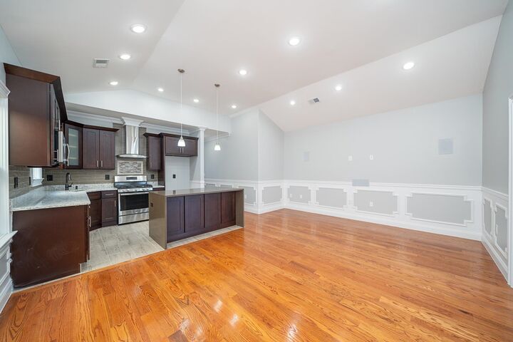 Property Photo: 72 Charles St 2 NJ 07307