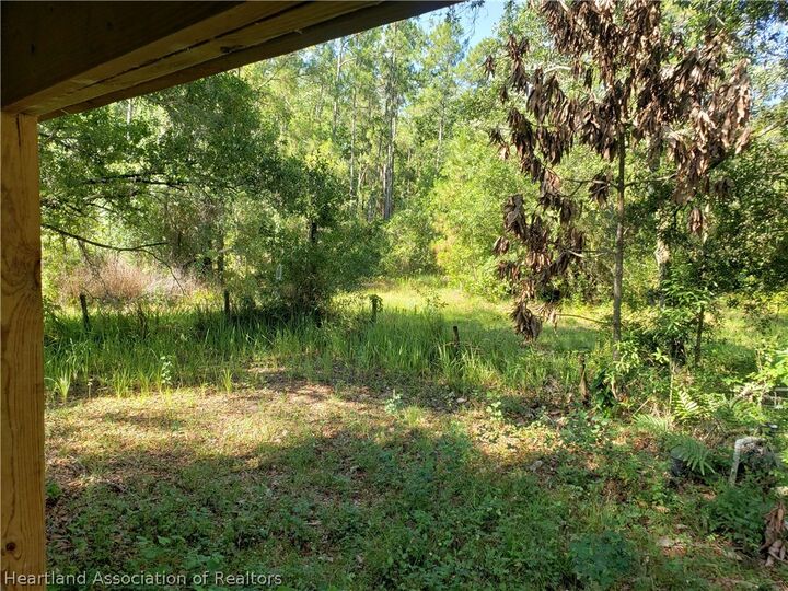 Property Photo: 4400 E Quail Run FL 33825