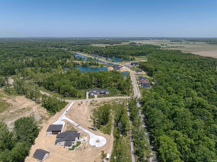 Property Photo:  Lot 11 Fairway View Drive  IN 47601 