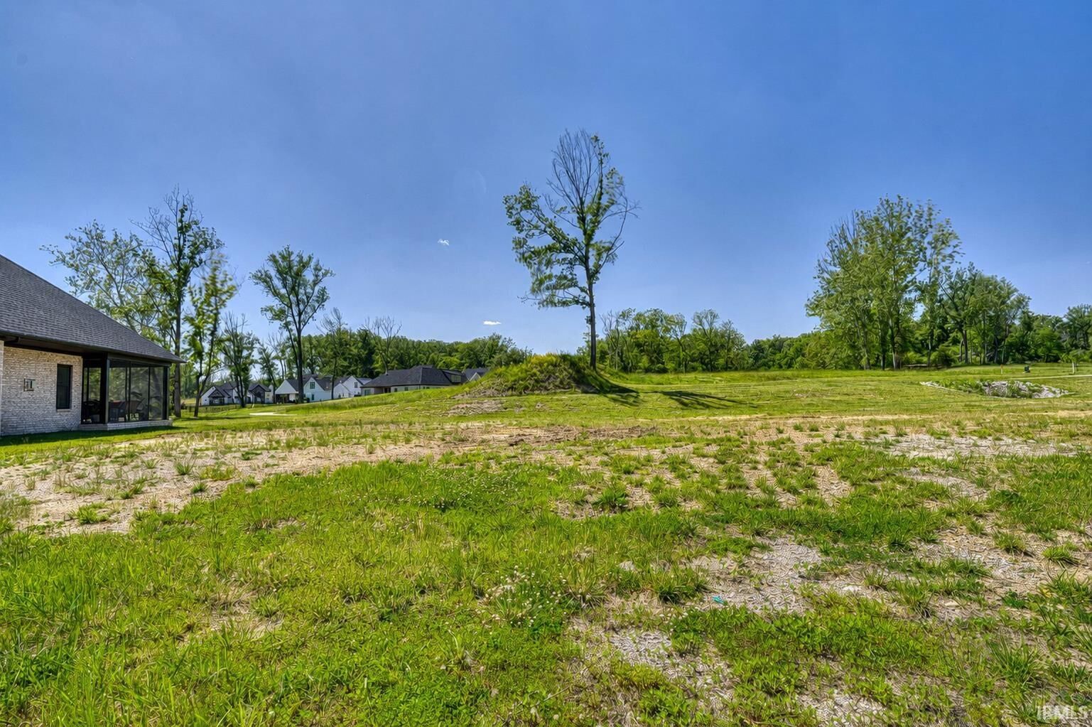 Property Photo:  Lot 79 Firefly Cove  IN 47601 