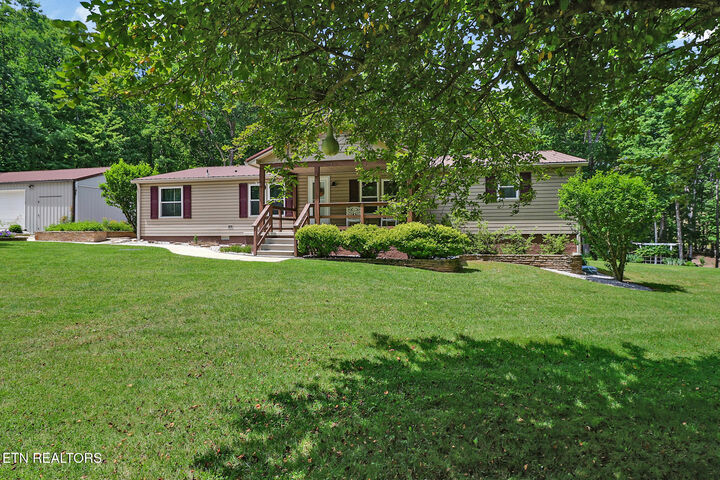 Property Photo:  149 Vandever Lane  TN 38572 
