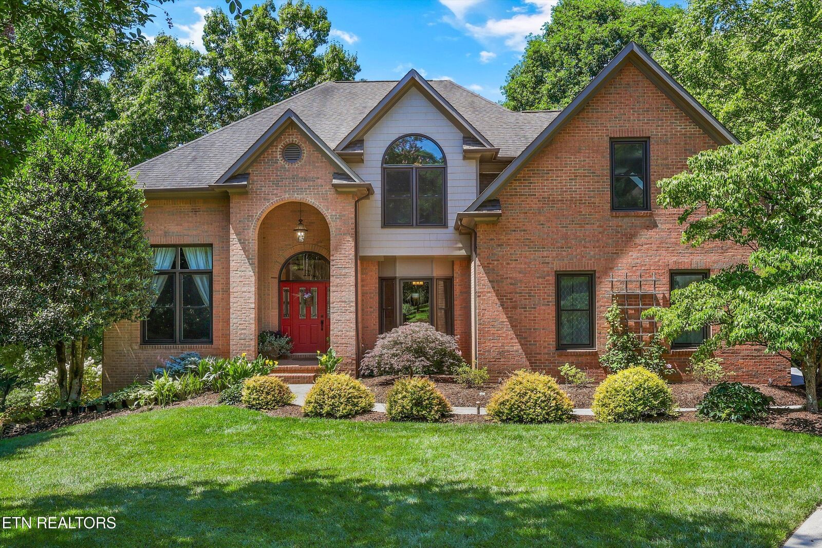 Property Photo:  12529 High Forest Lane  TN 37934 