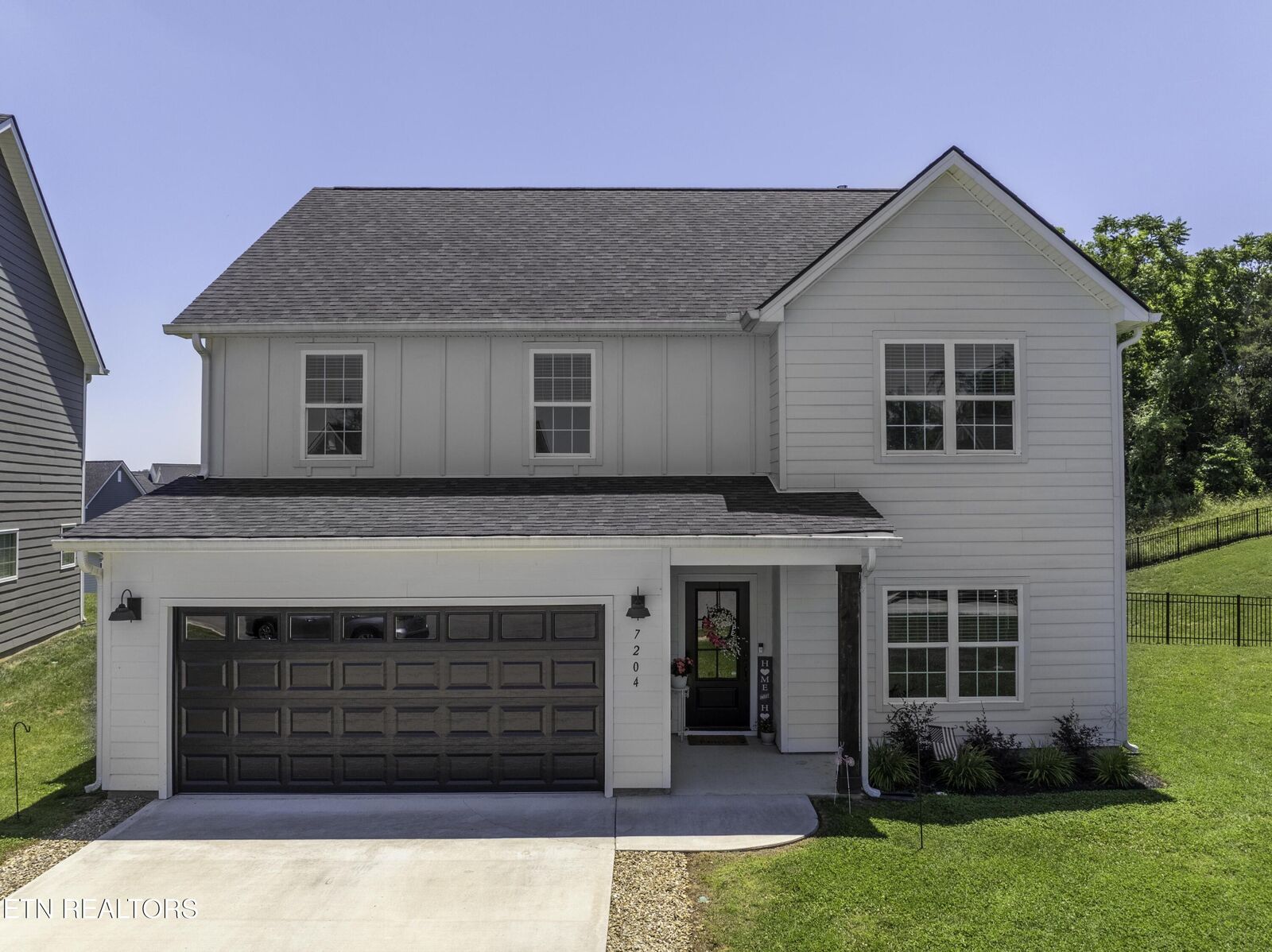 Property Photo: 7204 Orchard Harvest Lane TN 37924