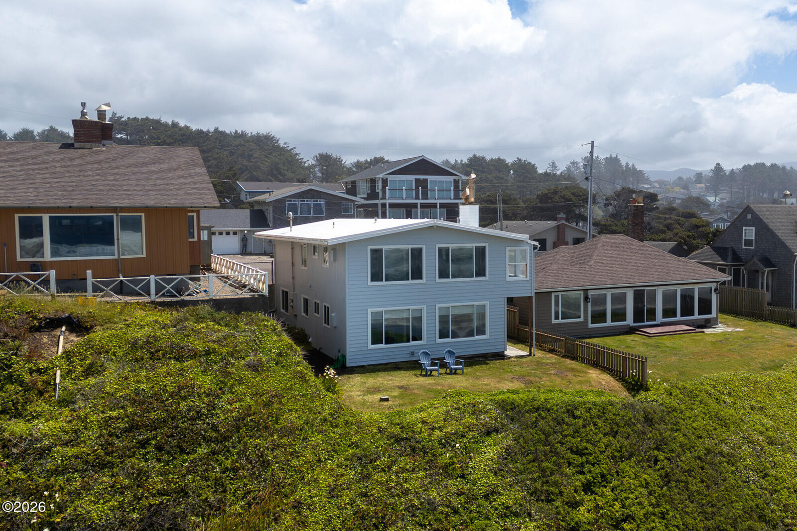 Property Photo:  3549 NW Jetty Ave Avenue  OR 97367 