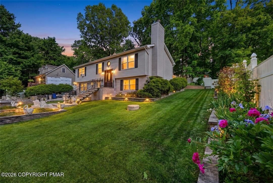 Property Photo: Crocus Drive PA 18301