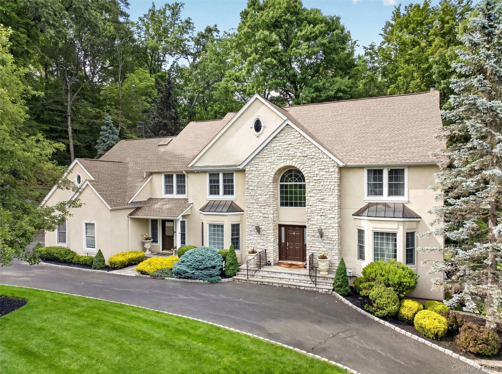 Property Photo: 2 Running Brook Lane NY 10956