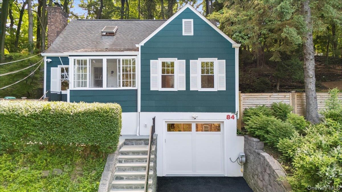 Property Photo: 84 Mendham Avenue NY 10706