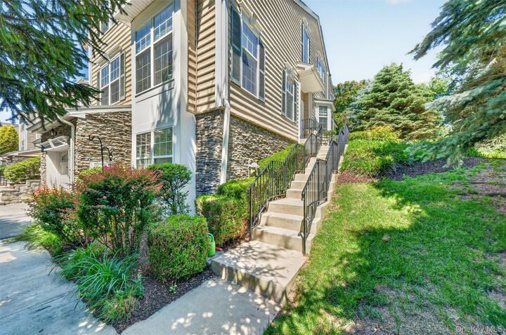 Property Photo: 801 Huntington Drive NY 12524