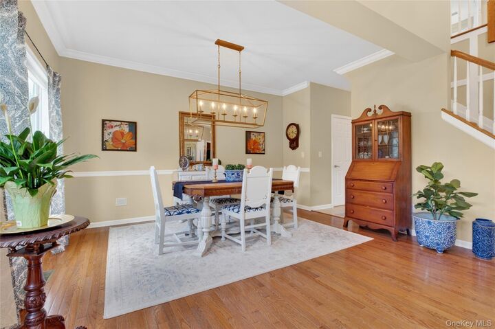 Property Photo: 42 Plum Court Drive NY 12570
