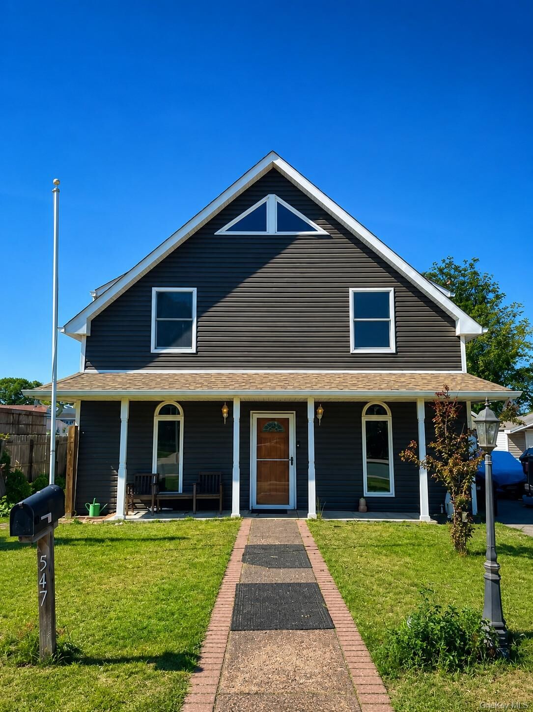 Property Photo: 547 Sunnybrook Drive NY 11572