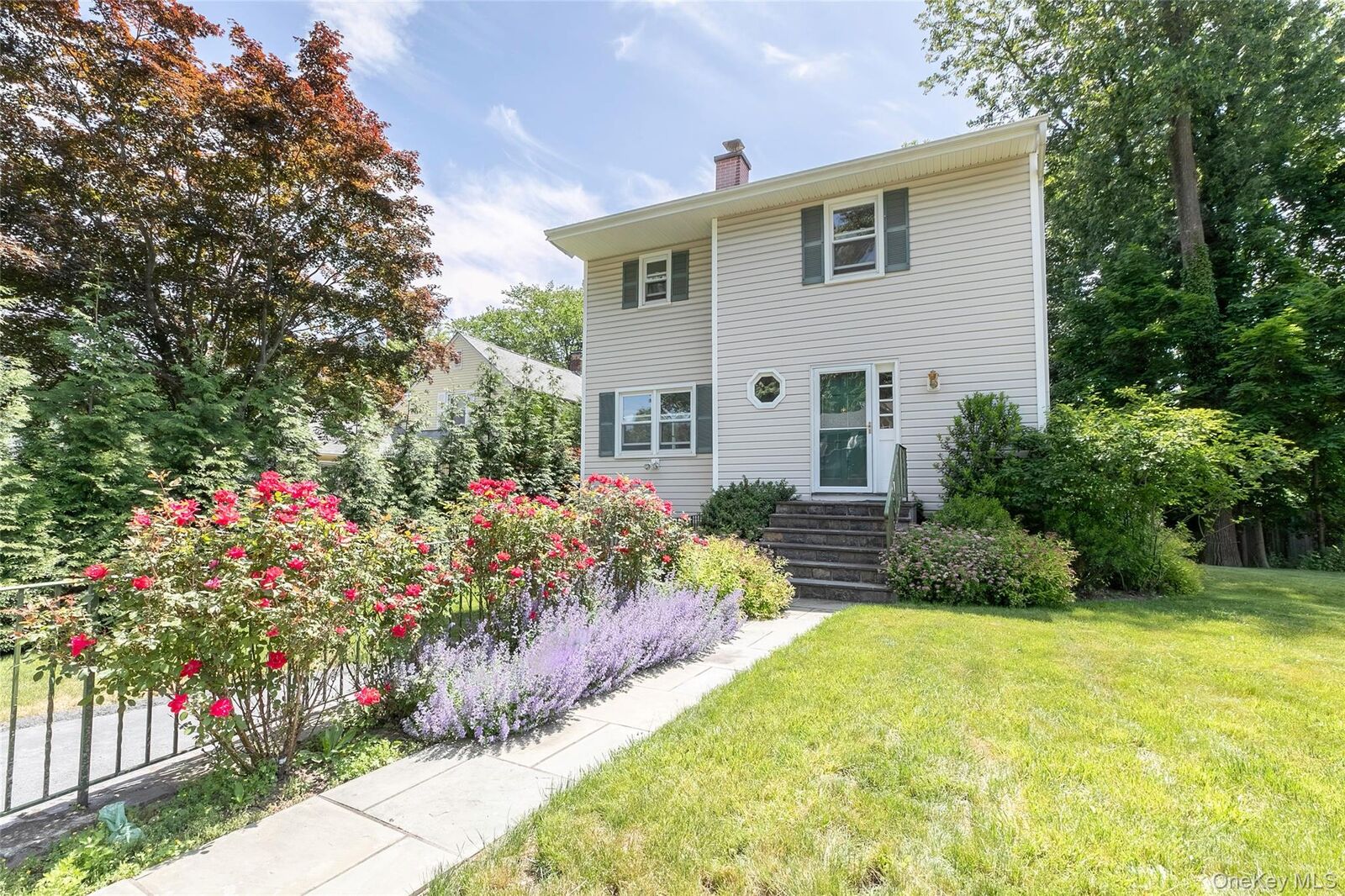 Property Photo: 48 Clinton Avenue NY 10580