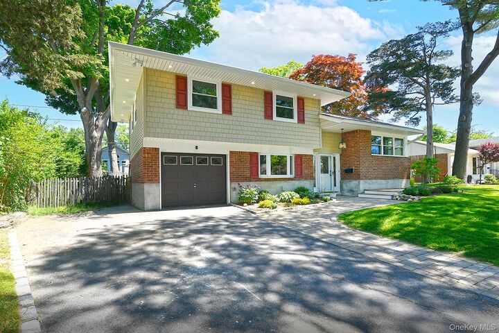 Property Photo: 7 Rensselaer Drive NY 11725