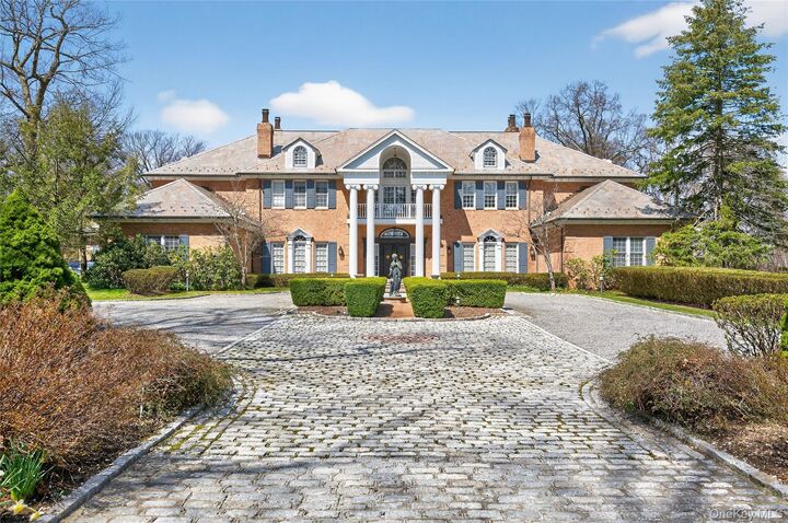 Property Photo: 195 Feeks Lane NY 11560