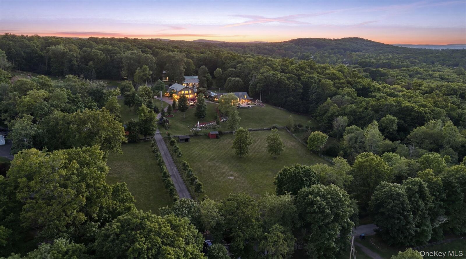 Property Photo:  95 Judson Road  NY 12549 