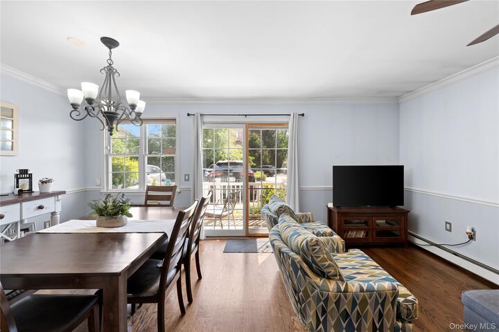 Property Photo:  9452 Magnolia Court 1B  NY 11417 