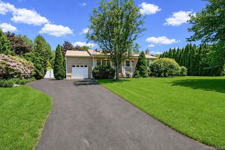 Property Photo: 100 Donna Drive NY 11933