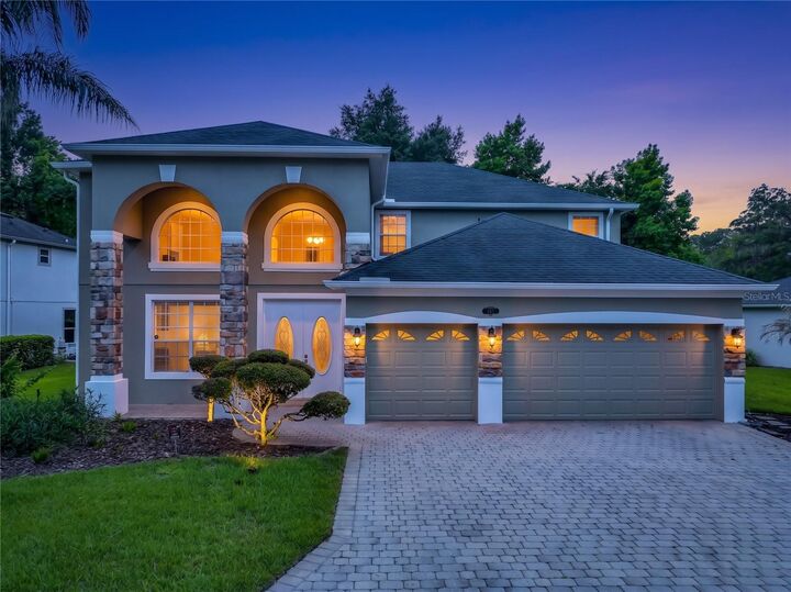 Property Photo:  313 Munson Hills Court  FL 32765 