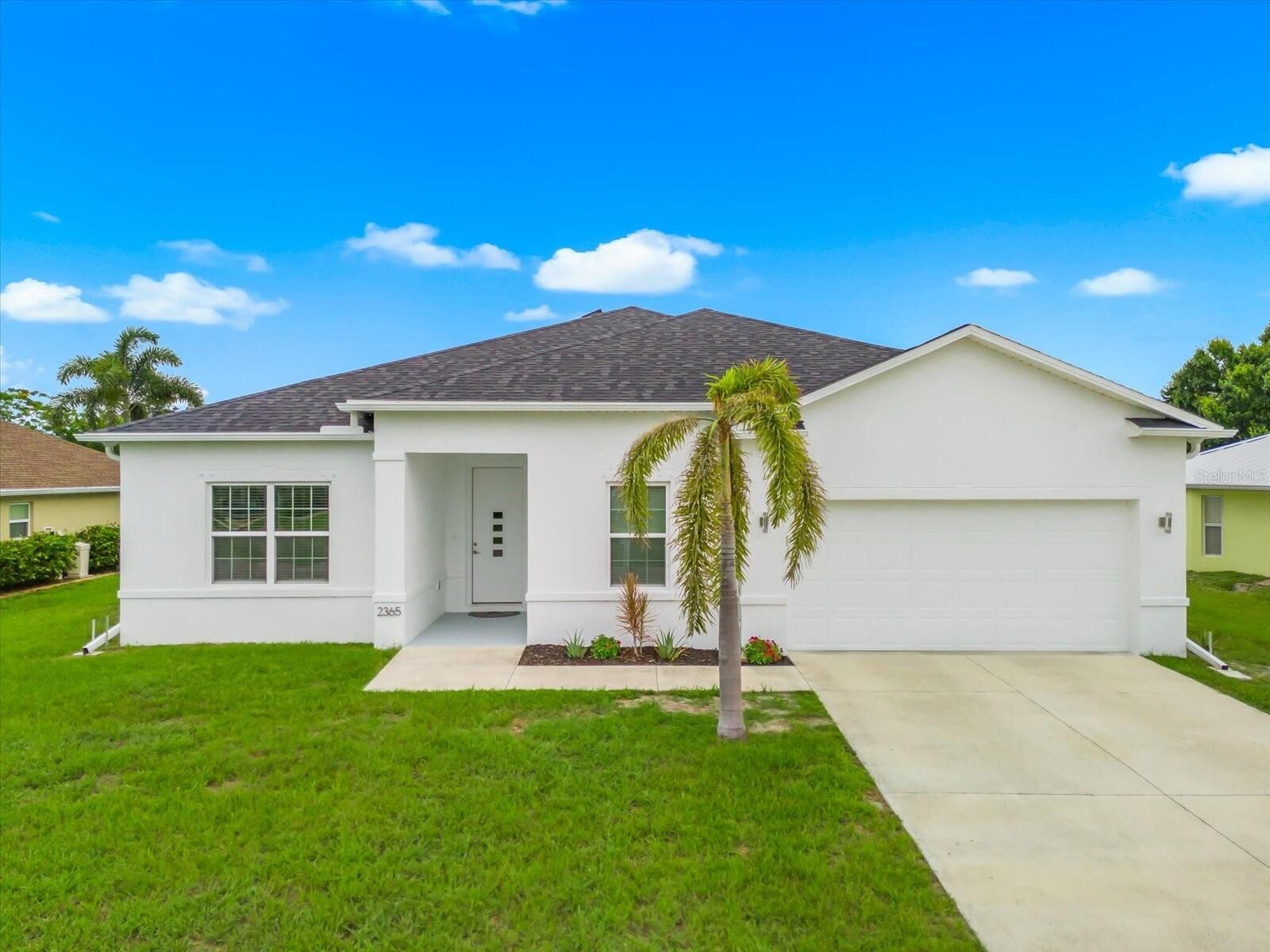 Property Photo:  2365 Mauritania Road  FL 33983 