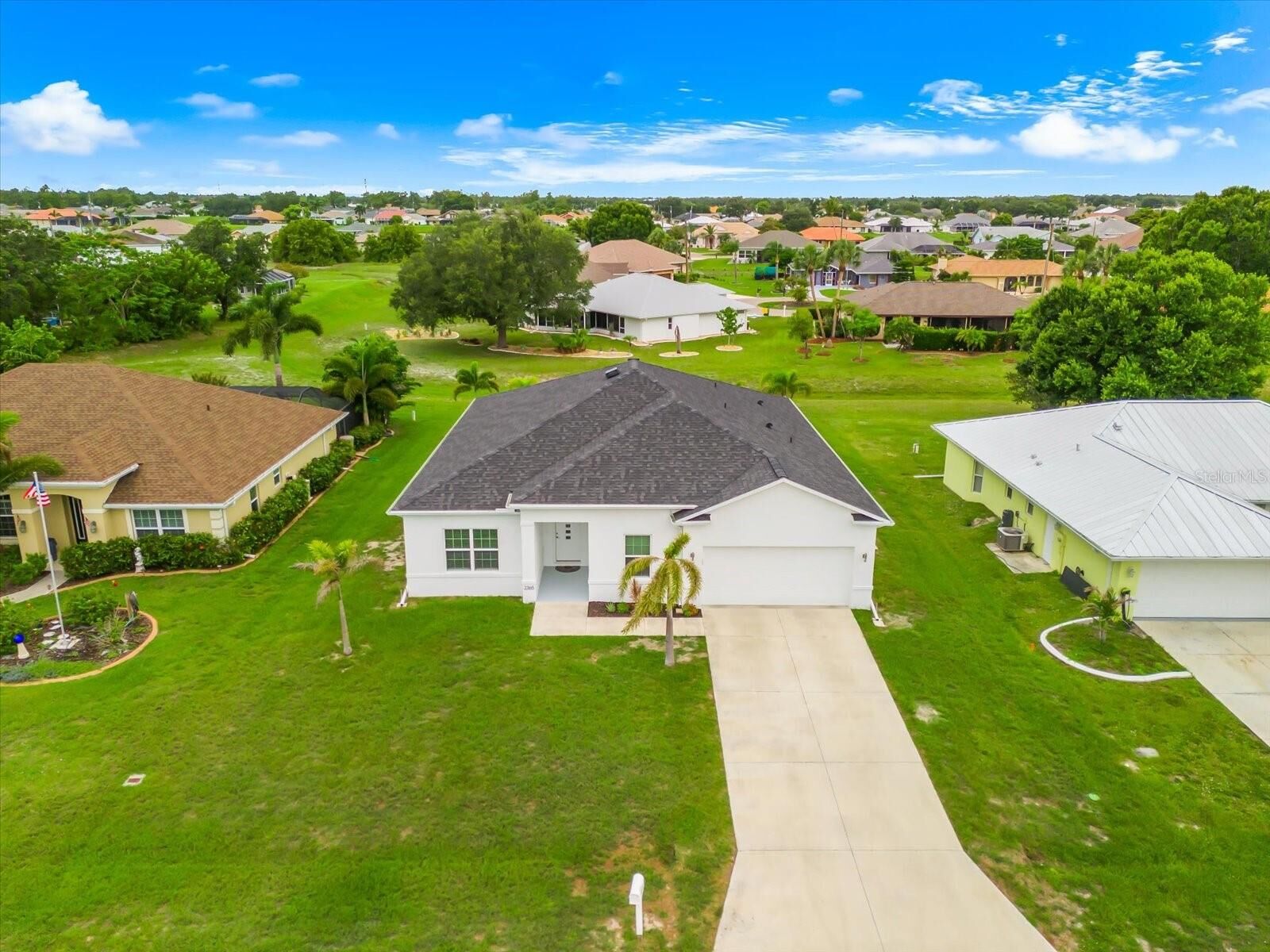 Property Photo: 2365 Mauritania Road FL 33983